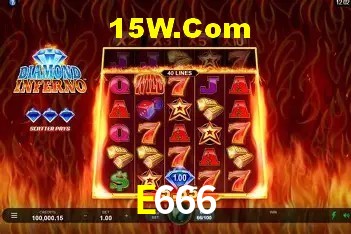 E666,E666 Bet