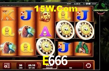 E666,E666 Bet
