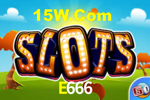 E666