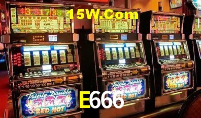 E666,E666 Bet