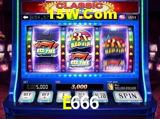 E666 - Plataforma Oficial - E666 Bet