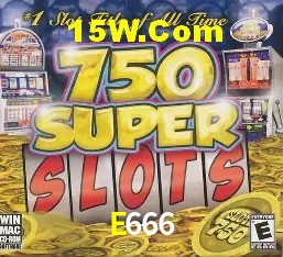 E666