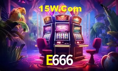 E666