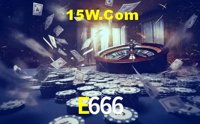 E666 Plataforma