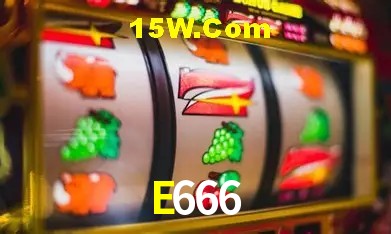 Sinta a adrenalina dos jogos de cassino com E666
